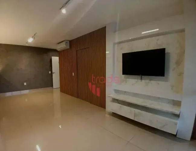 Apartamento à Venda e Locação de 04 Quartos no Bairro Jardim Botânico em Ribeirão Preto co