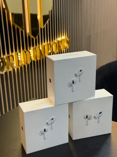 AIR PODS PRO - 2. APPLE ORIGINAL