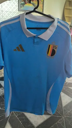 Camisas de time 