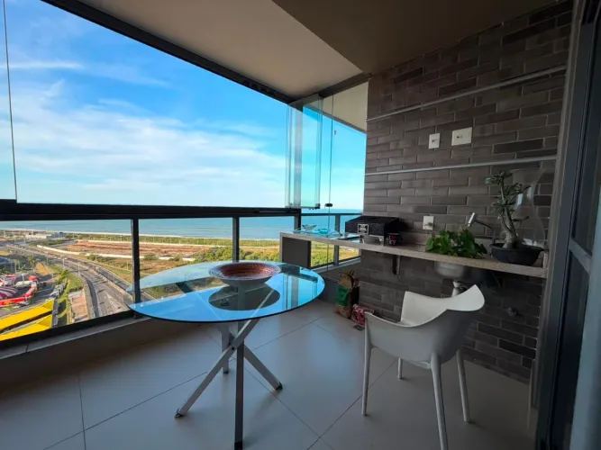 Costa Mare com 4 dormitórios à venda, 188 m² por R$ 2.600.000 - Jockey - Vila Velha/ES