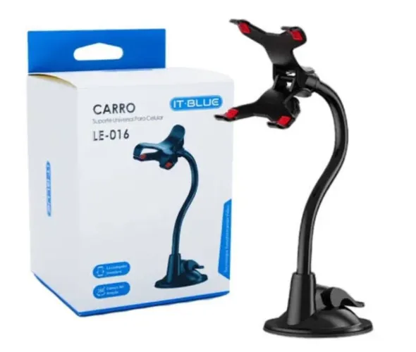 Suporte Veicular de Carro Universal para Celular