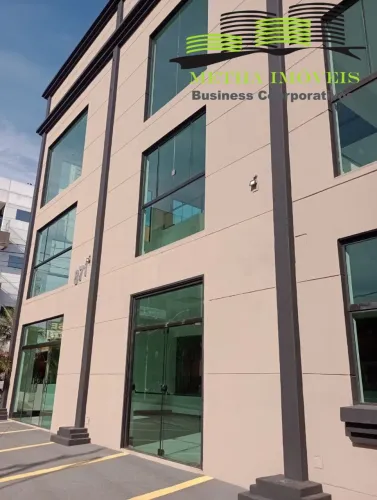 PRÉDIO COMERCIAL FRENTE PARA AVENIDA IDEAL PARA LOJA DE MÓVEIS ,ACADEMIA , PET SHOP ENTRE 