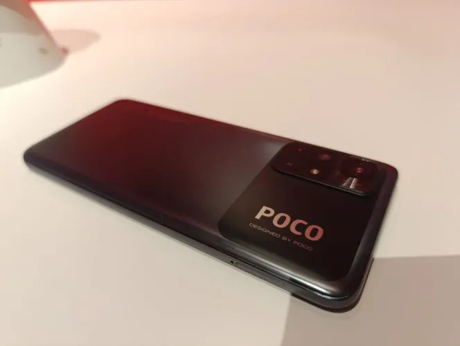 Celular Poco M4 Pro 5G
