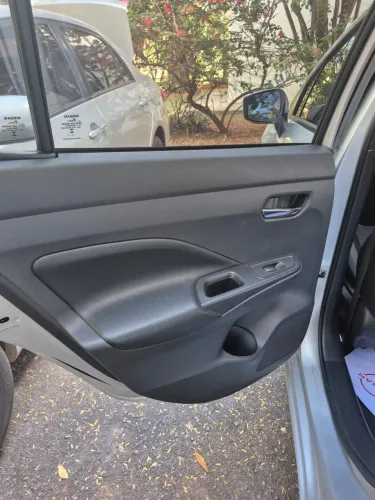 Nissan Versa Advance 1.6 16V Flex AUT 2024