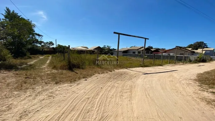 Terreno em Campo Duna, Imbituba/SC