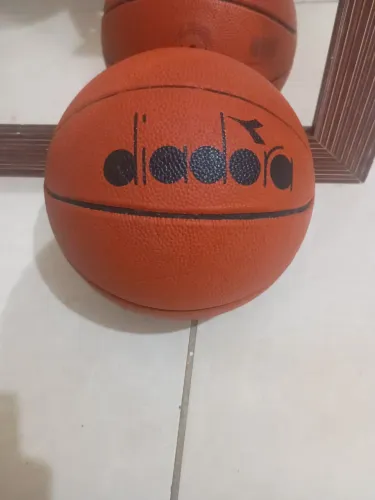 Bola de Básquete