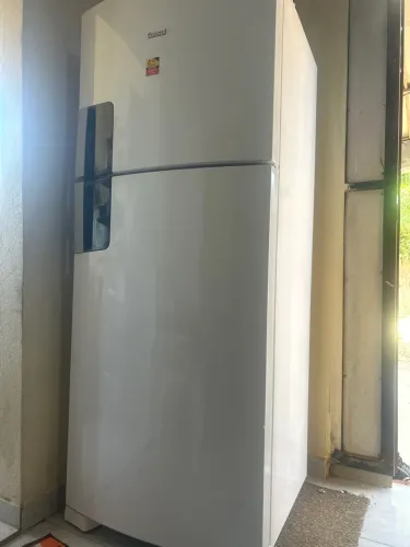 Geladeira cônsul 50L 
