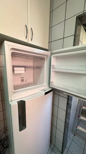Geladeira Brastemp Frost Free