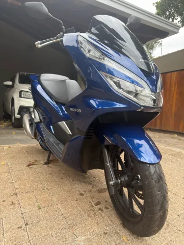 Honda PCX 150 2020
