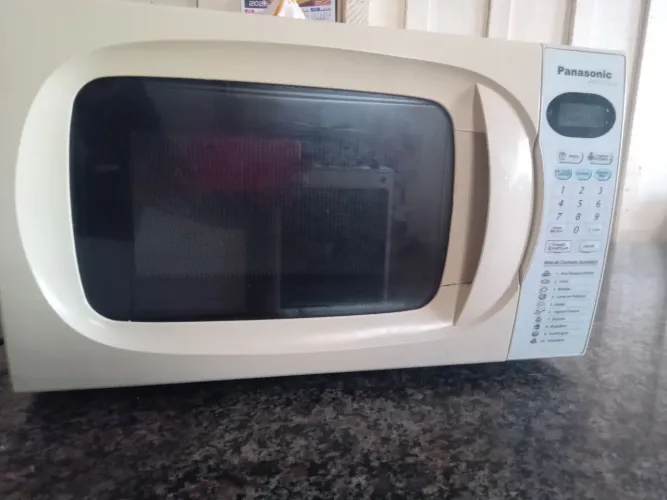 Forno micro-ondas 