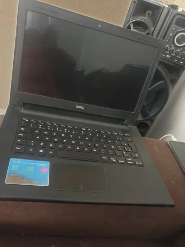 Notebook dell i5