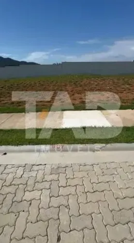 Lote à Venda no Alínea Reserva Itajaí