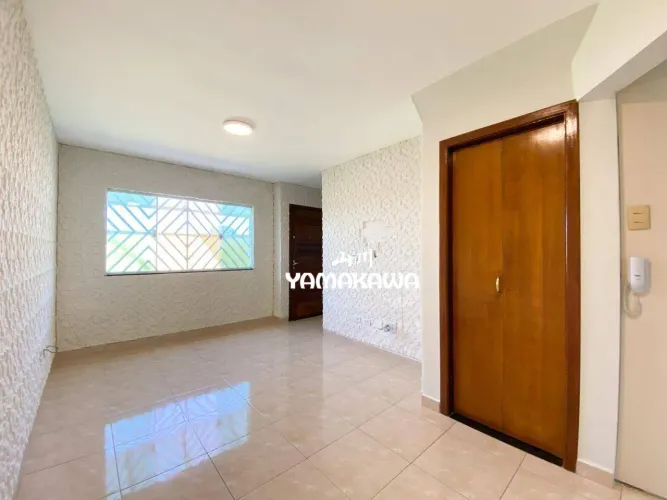 Sobrado com 2 dormitórios à venda, 65 m² por R$ 350.000,00 - Itaquera - São Paulo/SP