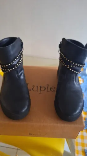 Bota Infantil