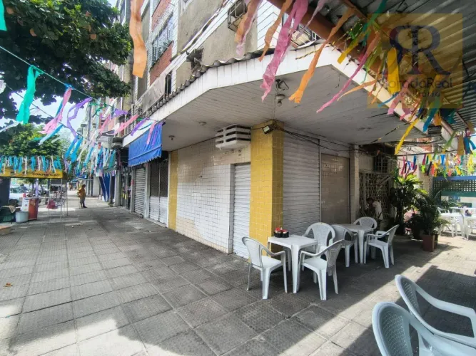 Loja, 30 m² - venda por R$ 180.000,00 ou aluguel por R$ 2.000,00/mês - Boa Viagem - Recife