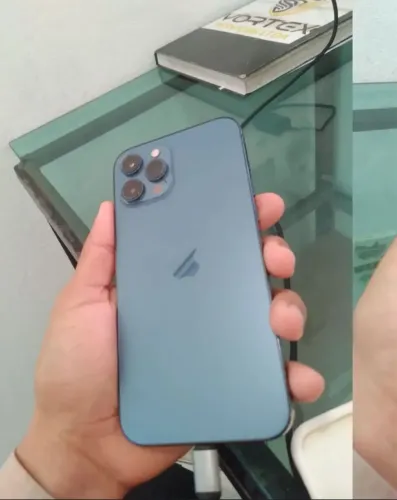 Vendo 12 pro de 128 gb