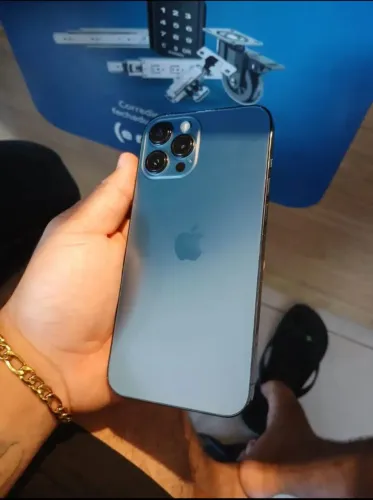 IPhone 12 pro