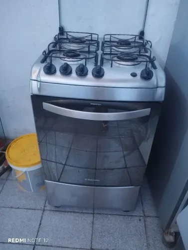 Fogão Electrolux