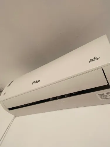 ar condicionado philco inverter 9000