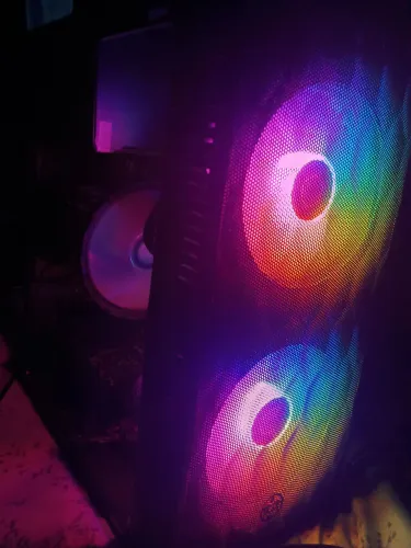 Vendo PC pra jogos ou estudo 