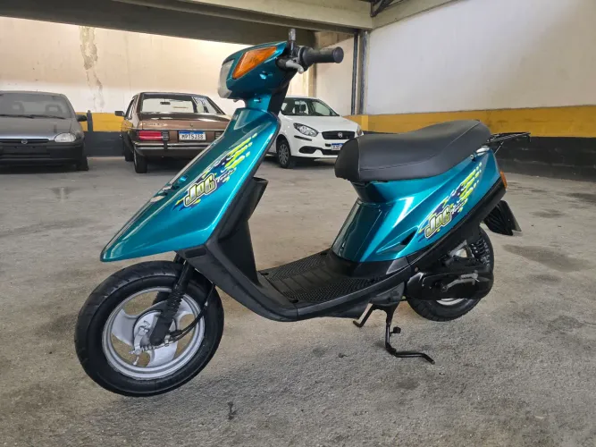 Motos Yamaha Jog Teen 50 - Perissê, Nova Friburgo - Rio de Janeiro