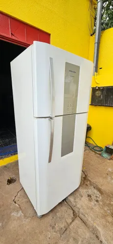 geladeira Electrolux frost free DF80 550L ( ENTREGA GRÁTIS )