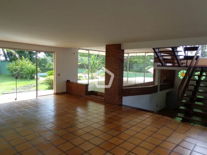 Casa em Interlagos