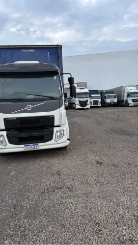 Bi Truck VM 330