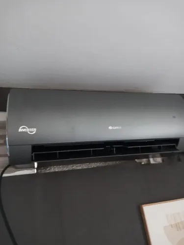 Ar-condicionado Gree Inverter 9000
