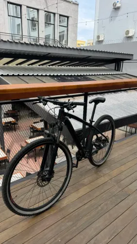 Bicicleta oggi 7.1