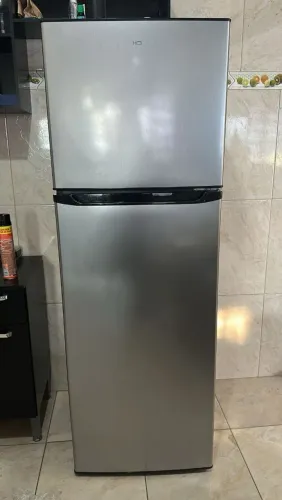 Geladeira Duplex 310 Litros - Pouco Usada