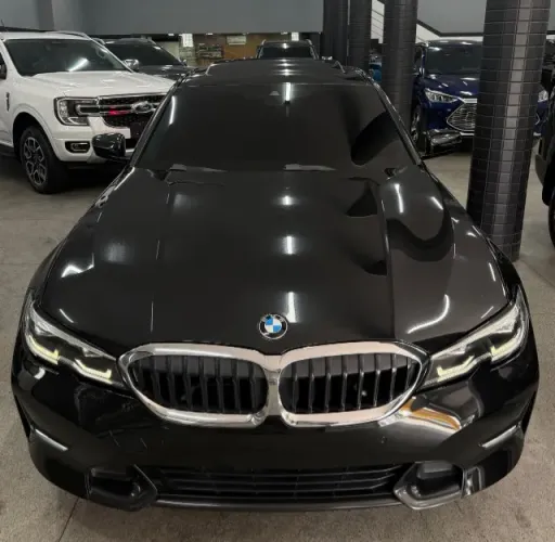 BMW 320I A Modern/sport TB 2.0/a.flex 16V 4P 2021