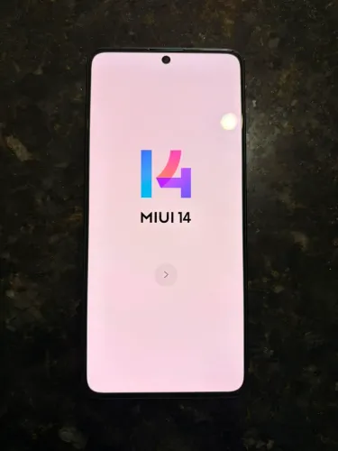 Celular POCO X6 512 MEMORIA 5g