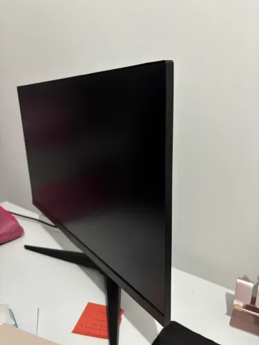Monitor AOC Gamer 24 polegadas