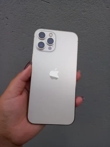 VENDO IPHONE 12 PRO MAX 128GB