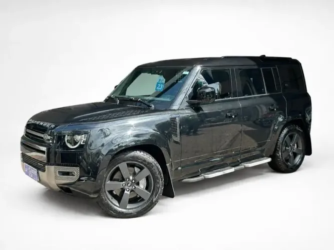 Land Rover Defender 110 X-dy SE D300 DIE Aut. (hib.) 2023