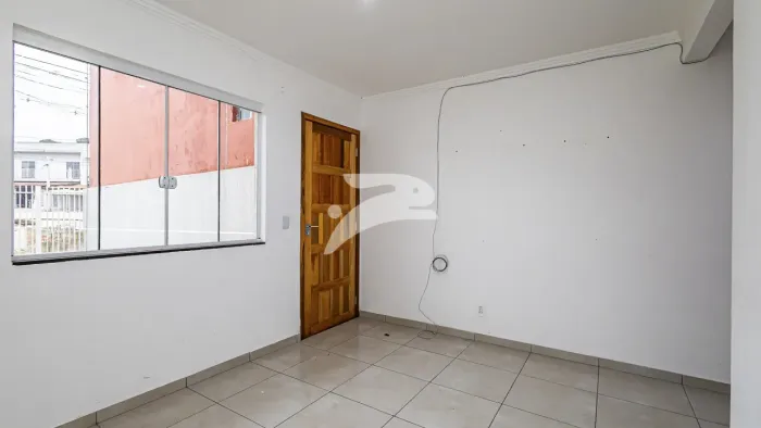 Sobrado 2 Quartos Tatuquara 78m²
