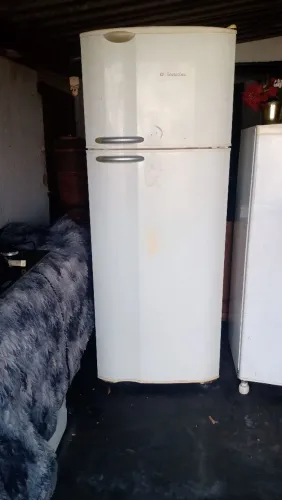 Geladeira ELECTROLUX