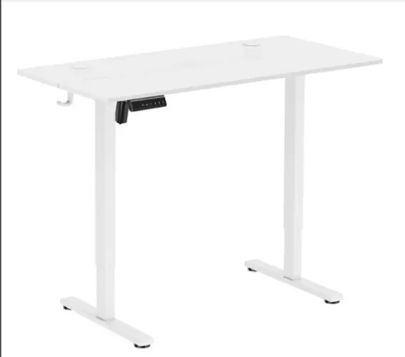 Mesa com regulagem de altura - Gamer