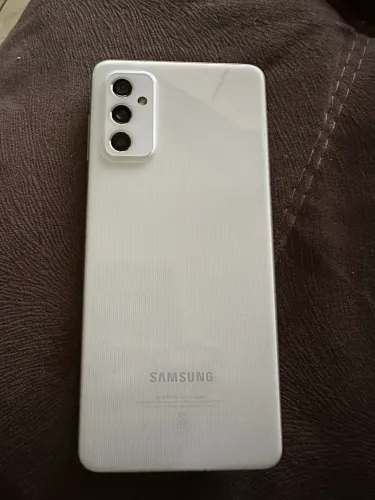 Galaxy m52 5g