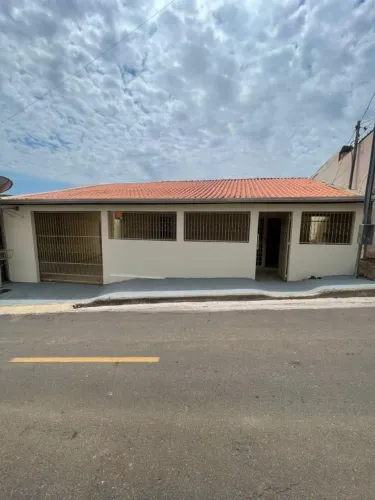 Casa para LOCAÇÃO na Morada do Ouro