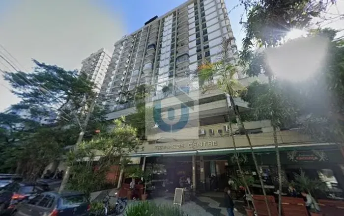 Apartamento em Leblon - Rio de Janeiro
