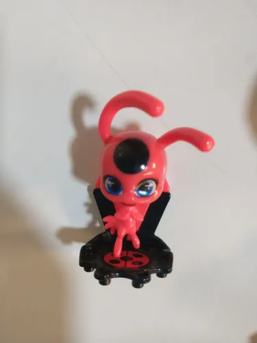 Kider ovo Miraculous miniatura