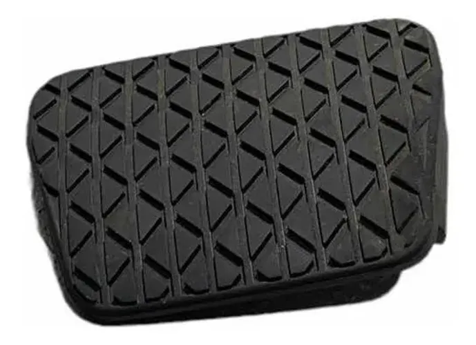 Borracha Pedal Freio Ford Ecosport Aut 2020 B1165