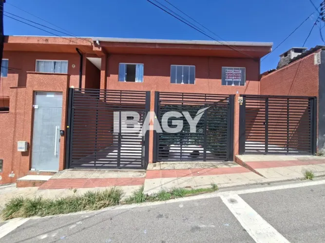 Excelente Apartamento 1 dormitório(s) em Capoeiras - Florianópolis