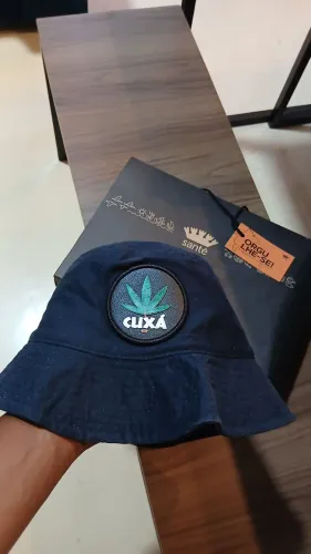 Chapéu Bucket
