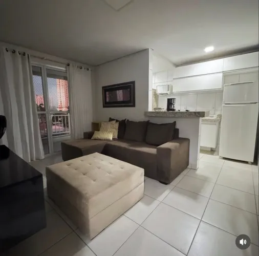 Unique mobiliado