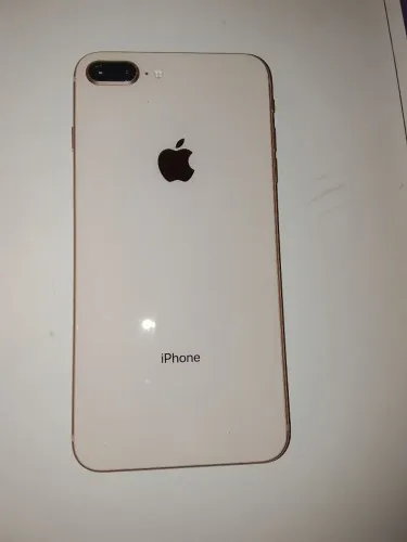 iPhone 8 Plus Rosê