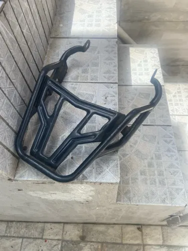 Bagageiro de Land Tenere 250