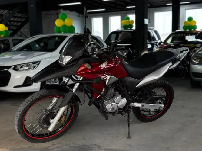 Venda de Moto Honda XRE 300